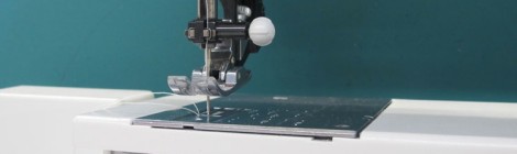 Sewing Machine Maintenance